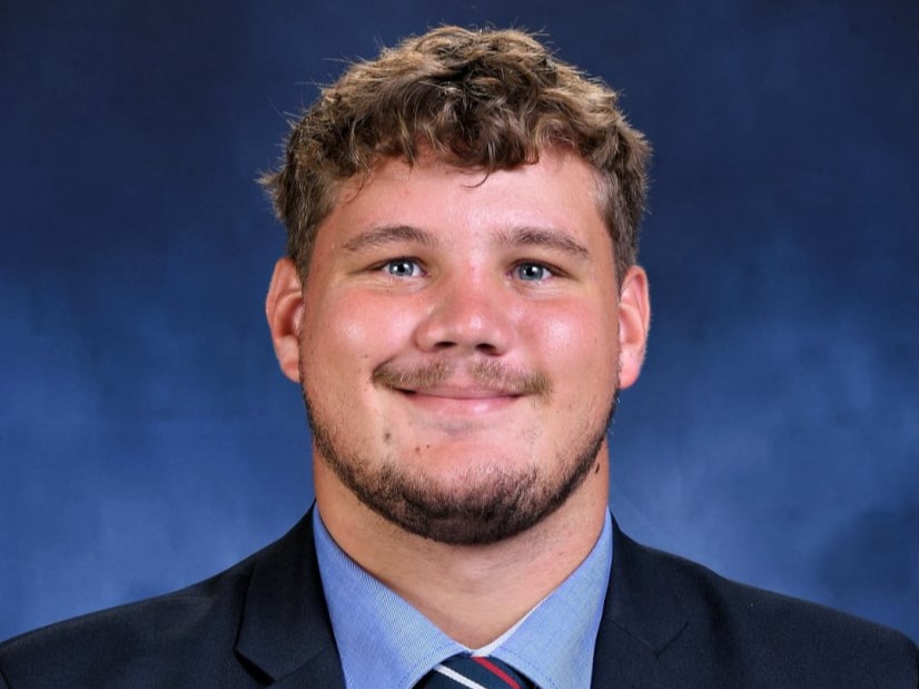 Mnr. Austin du Toit
