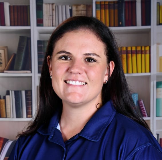 Me. Elsemarie Erasmus