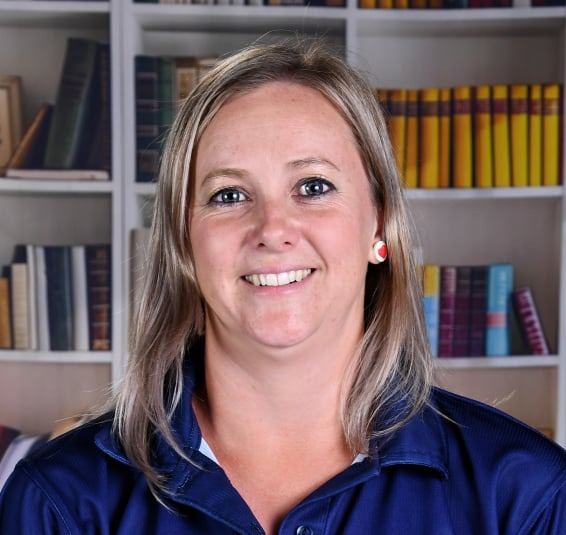 Me. Marechelle Hattingh