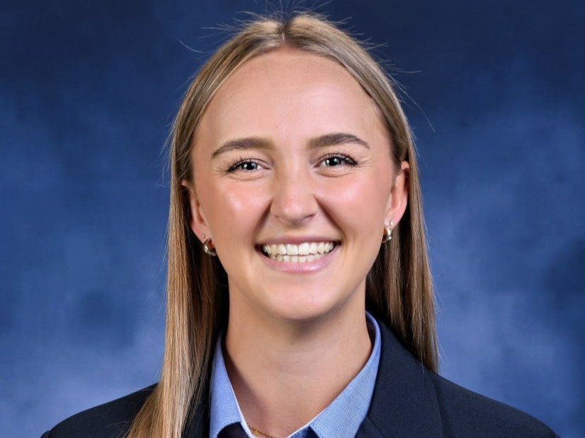 Mej. Carla Hattingh