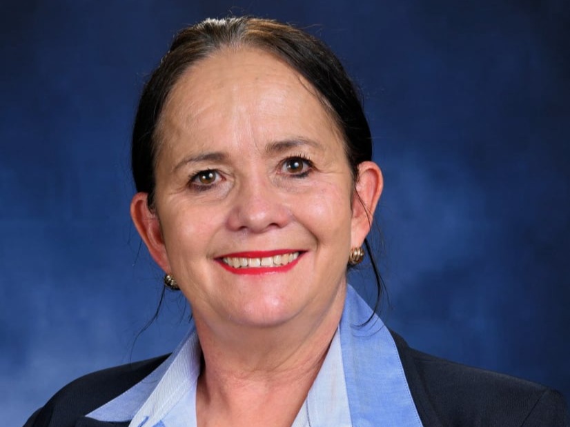 Me. Irma Venter