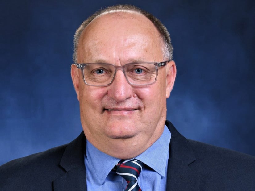 Mnr. Francois Venter