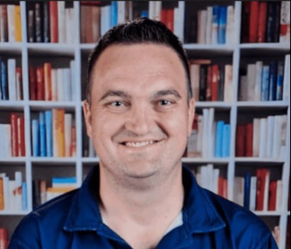 Mnr. Micheal Prinsloo