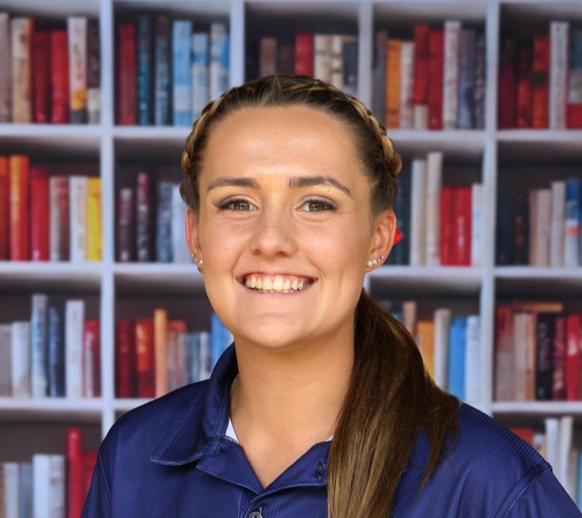 Mej. Zanulé Fouché